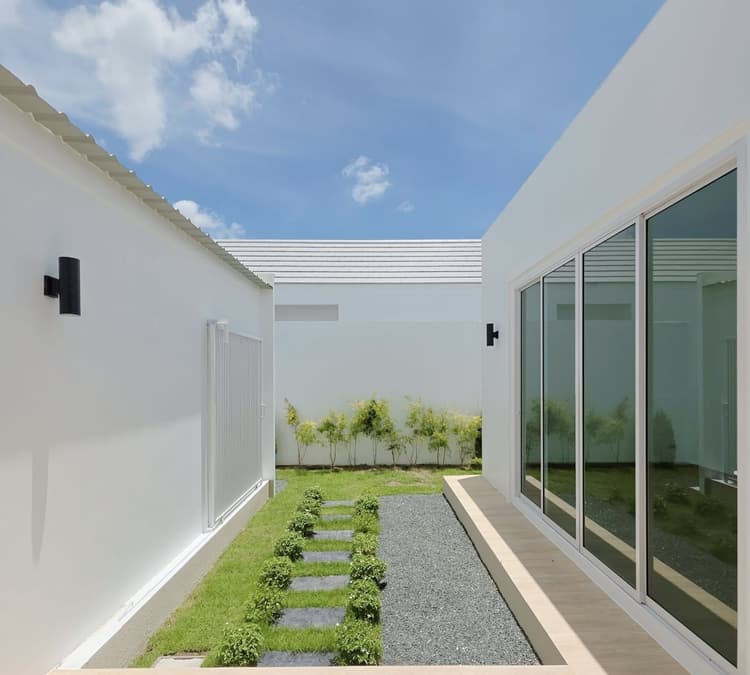 Narin Nara main view