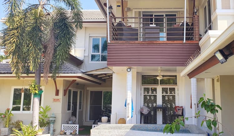 Ananda Sportlife main view