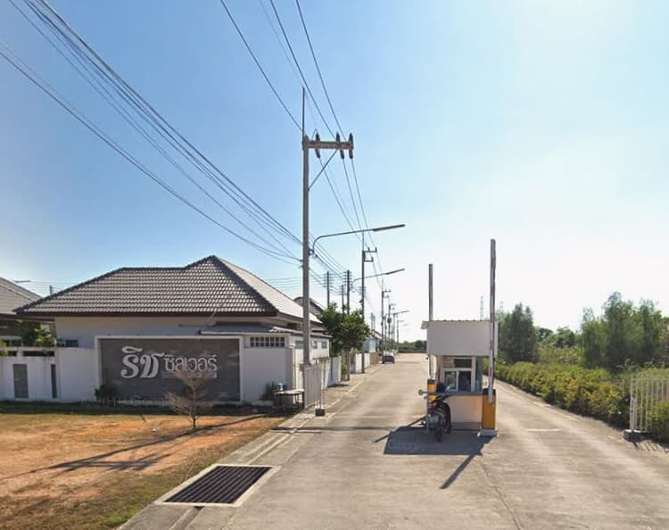 Rich Silver Chachoengsao main view