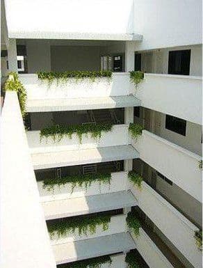 Hua Mark Condominium main view