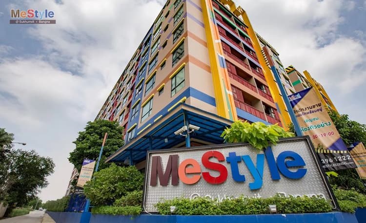 มีสไตล์ @ สุขุมวิท-บางนา main view
