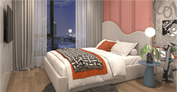 1 Bedroom Condo for sale