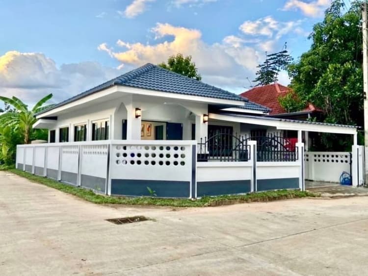 Baan Vipanee View main view