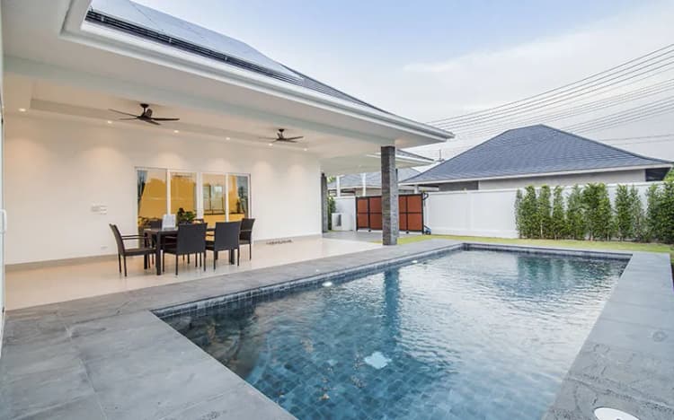 Aria Hua Hin 3 main view