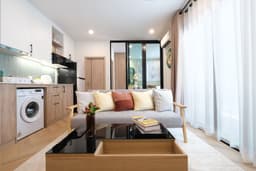 Studio Condo for sale