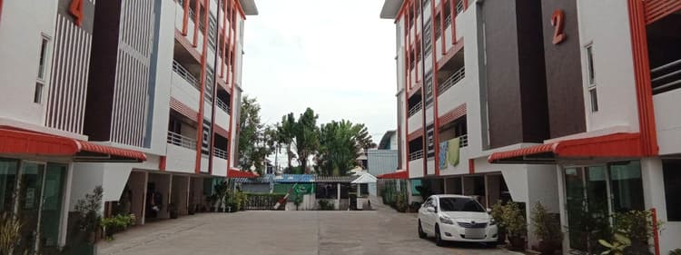 Permsinsub Boutique Condo main view