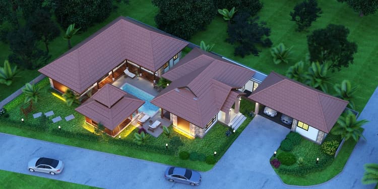 The Gardens by Vichara main view