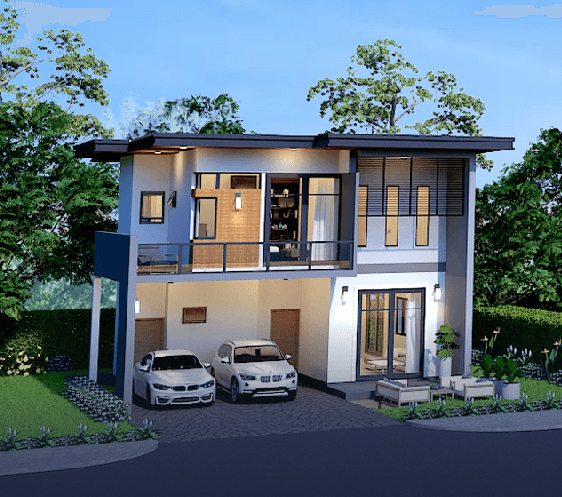 The Unique Khon Kaen main view