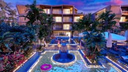 3 Bedroom Condo for sale