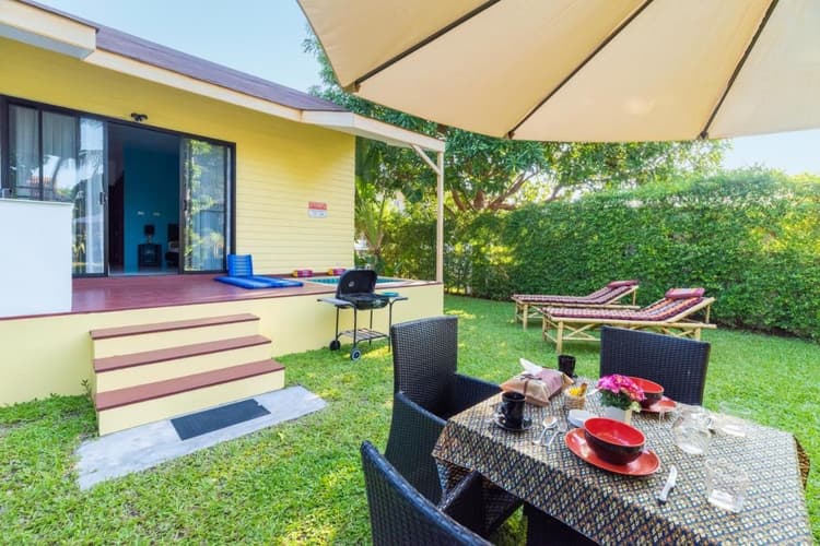 มูน คอทเทจ main view