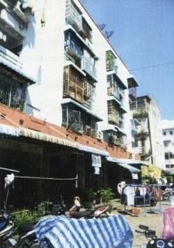 Chanrat Condotel main view