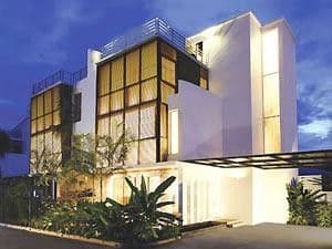 เดอะ แลนเทิร์น main view