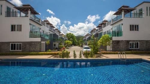 Kamala Paradise 1 main view