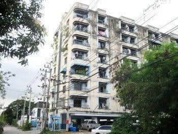 124 Privacy Condominium main view