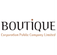 Boutique Group logo