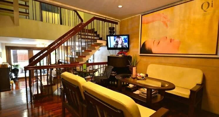 Sukhumvit 49 main view