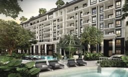 1 Bedroom Condo for sale