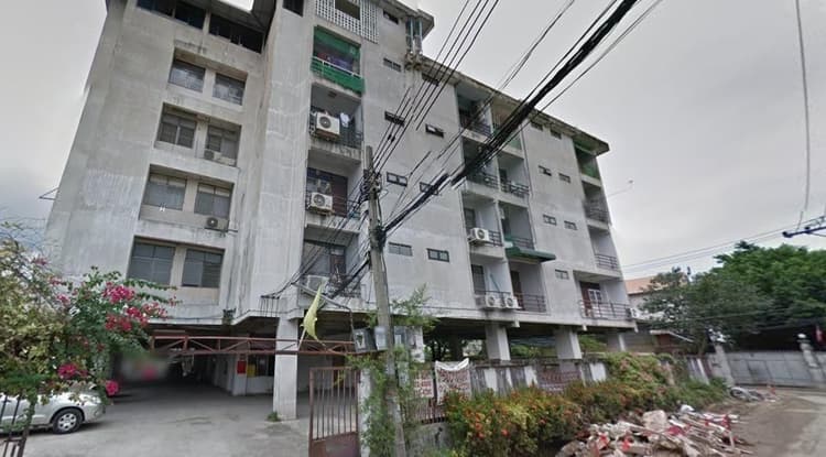 Sivalai Condominium main view