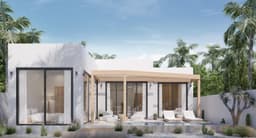 3 Bedroom Villa for sale