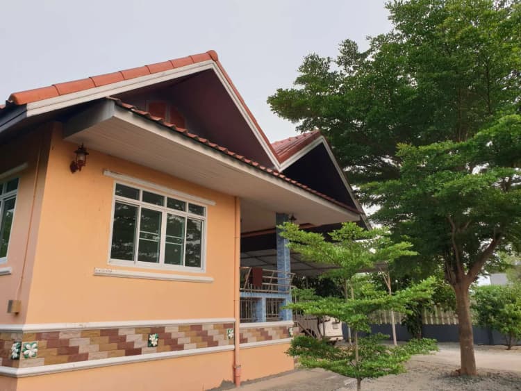 Homeland Phetchabun main view