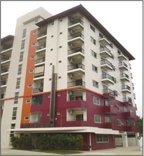 Ngamwadee Place main view