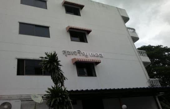 Sukcharoen Place main view