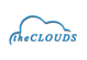 THE CLOUDS logo
