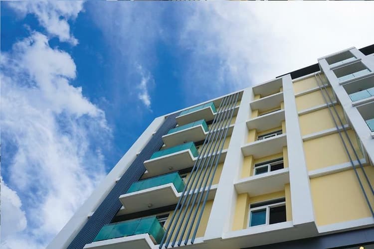 The Unique at Nimman 2 main view