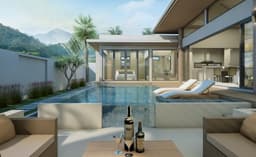 3 Bedroom Villa for sale