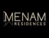 MENAM RESIDENCES CO., LTD logo