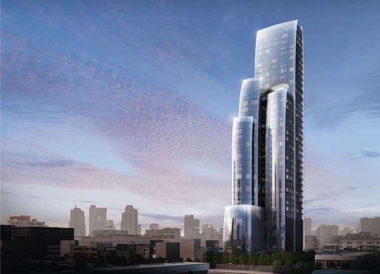 AESTIQ Thonglor main view