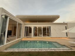 3 Bedroom Villa for sale