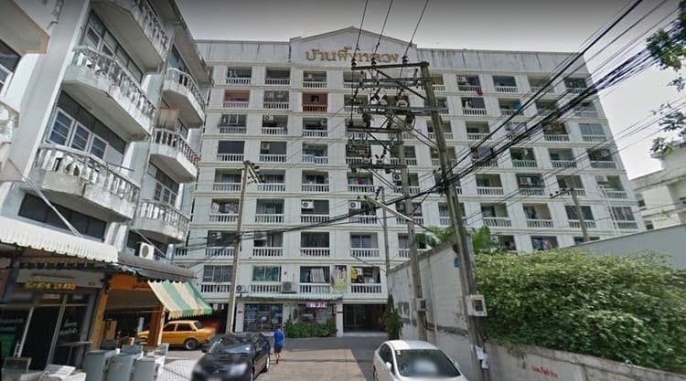 Baan Pueng Luang main view