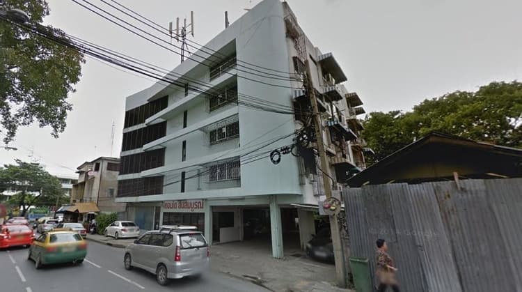 สินสมบูรณ์ คอนโดมิเนียม main view