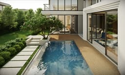 5 Bedroom Villa for sale