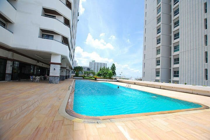 P. Thana Tower 2 main view