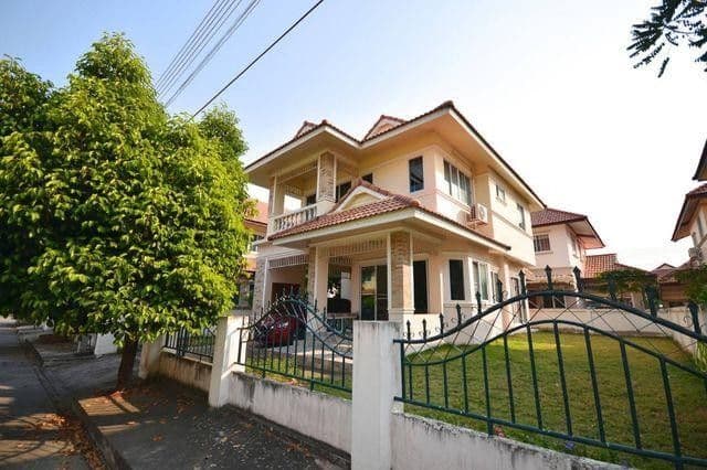 Siriporn Garden Home 9 main view