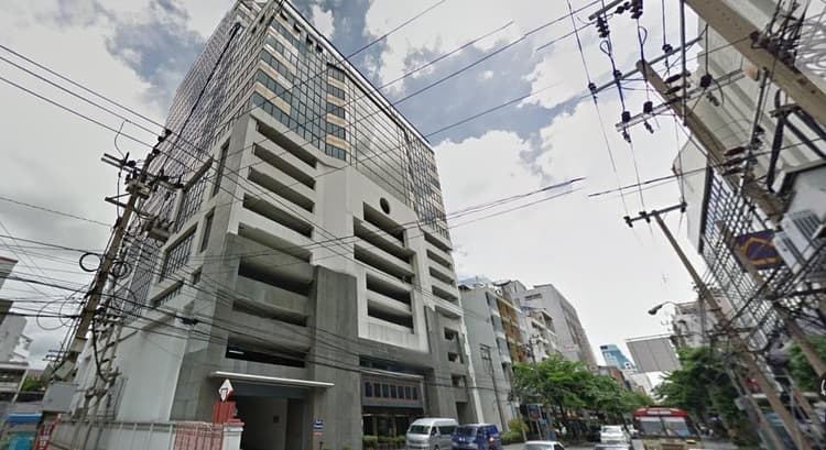 Surawong Wattangkarn main view