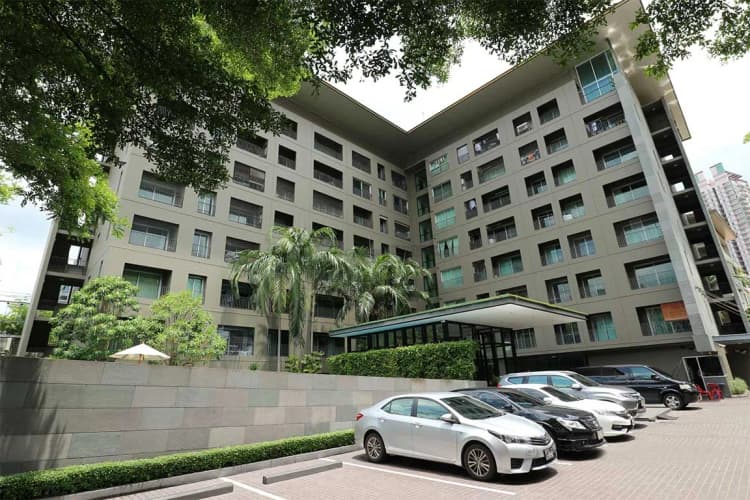 The Seed Musee main view