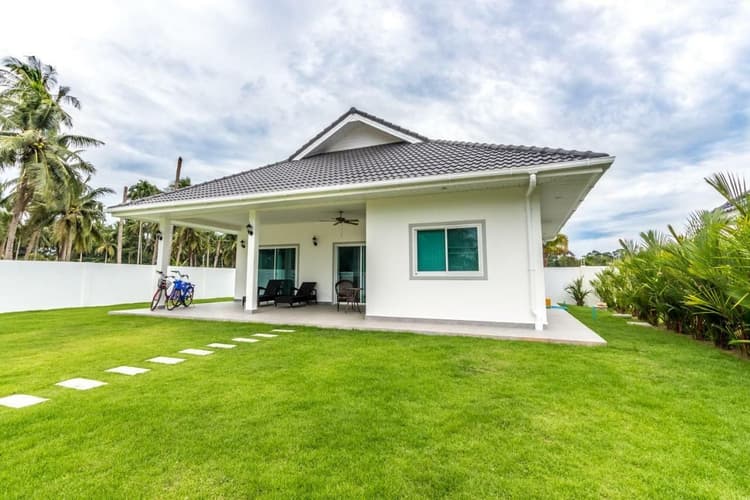 Mae Phim Orchid Village 3 main view