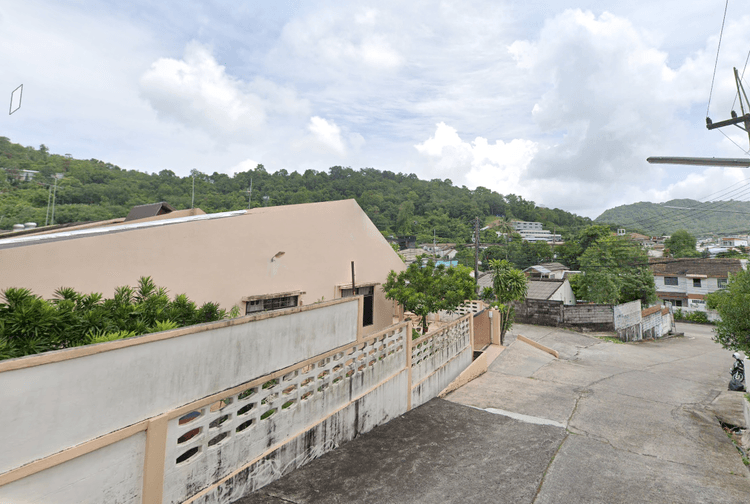 Baan Samkong Seaview main view