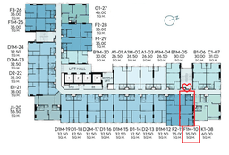 1 Bedroom Condo for sale