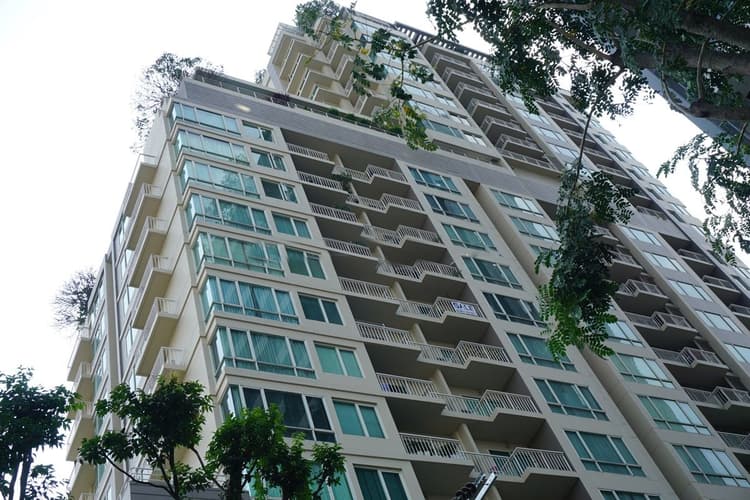 Baan Siri 31 main view