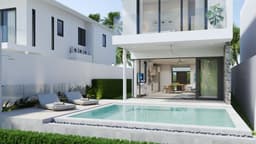 3 Bedroom Villa for sale