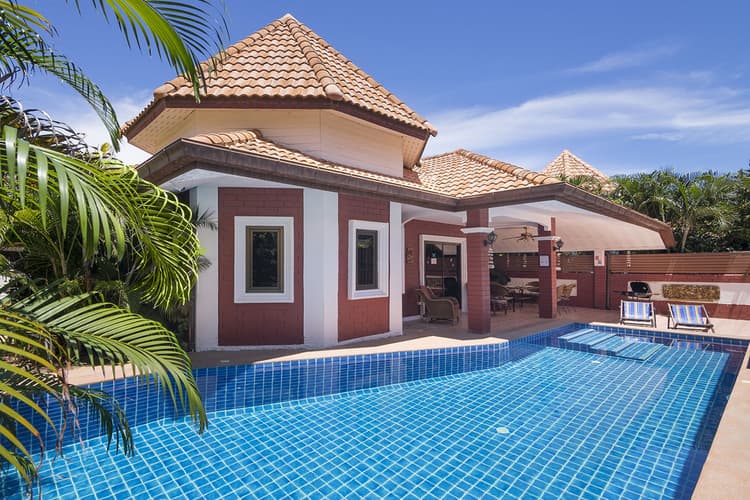 Grand Tanyawan Home main view