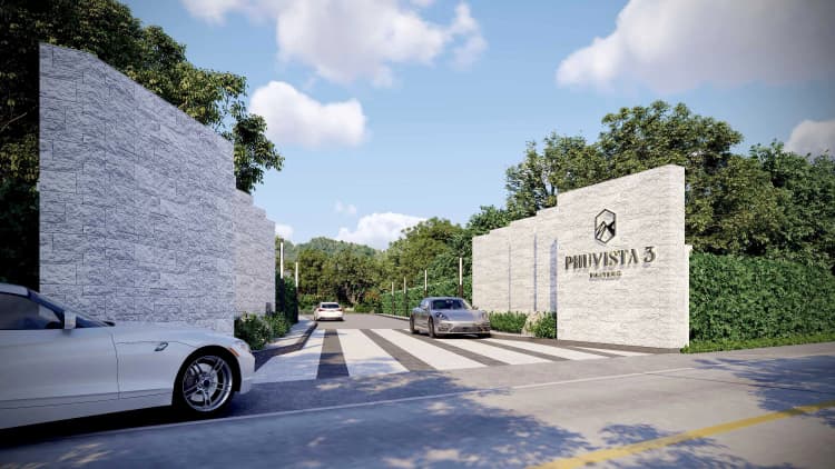 ภูวิสต้า 3 ในยาง main view