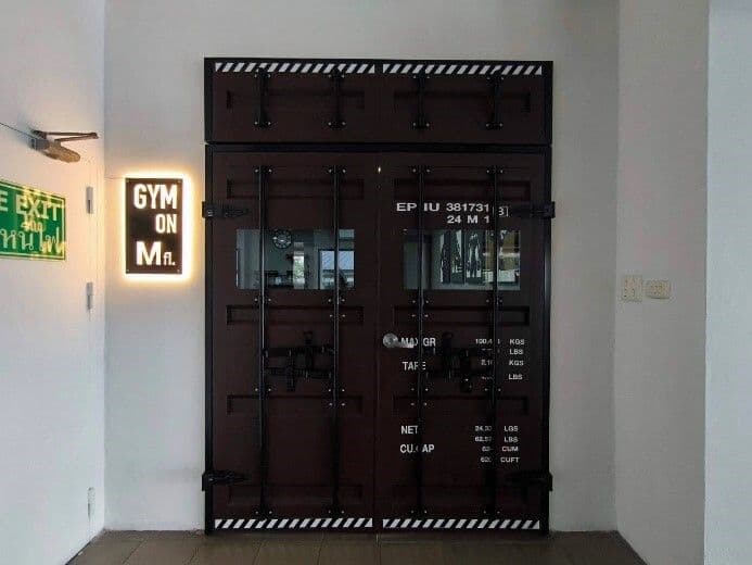 Peng Seng Mansion main view