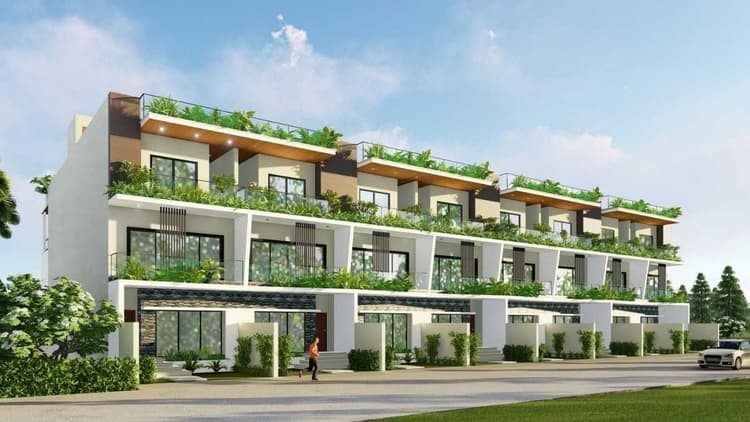 Hua Hin High Hill 2 main view