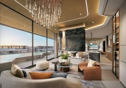 4 Bedroom Penthouse for sale