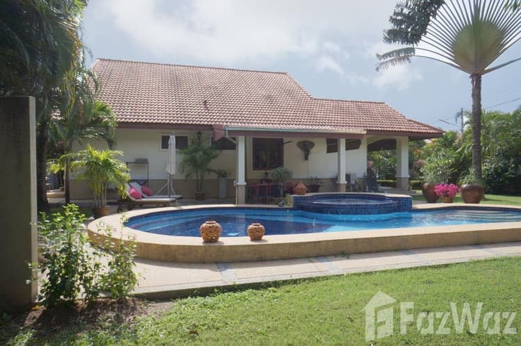 ออร์คิด ปาล์ม โฮม 1 main view